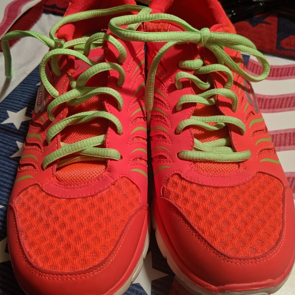 Sketchers